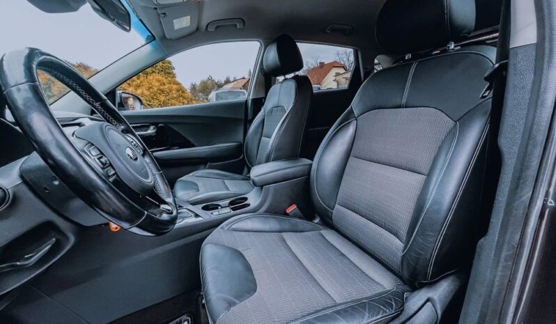 Kia Niro 1.6 GDI Hybrid XL full