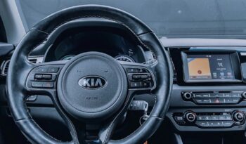Kia Niro 1.6 GDI Hybrid XL full