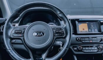 Kia Niro 1.6 GDI Hybrid XL full