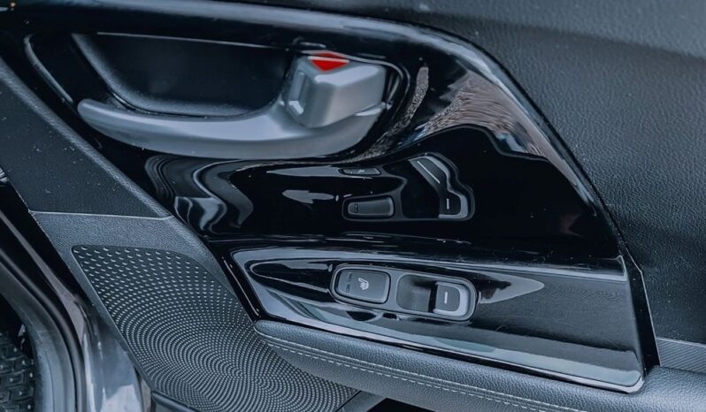 Kia Niro 1.6 GDI Hybrid XL full