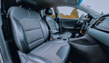 Kia Niro 1.6 GDI Hybrid XL full