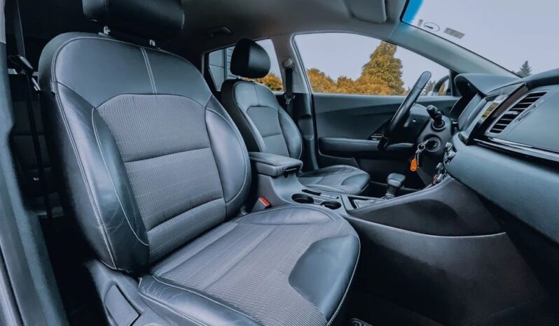 Kia Niro 1.6 GDI Hybrid XL full