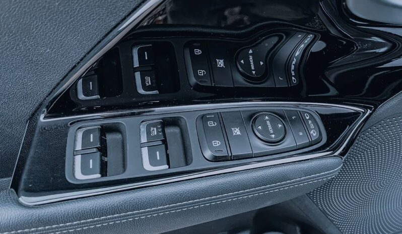 Kia Niro 1.6 GDI Hybrid XL full