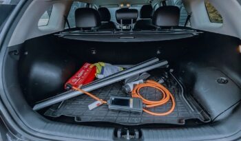 Kia Niro 1.6 GDI Hybrid XL full