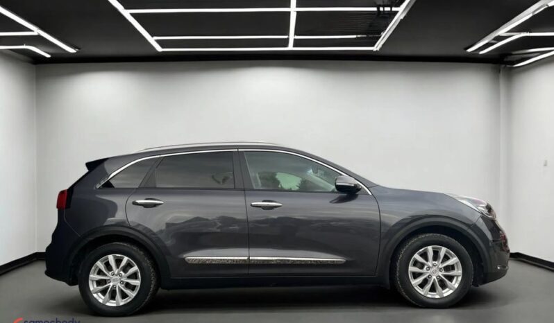 Kia Niro 1.6 GDI Hybrid XL full