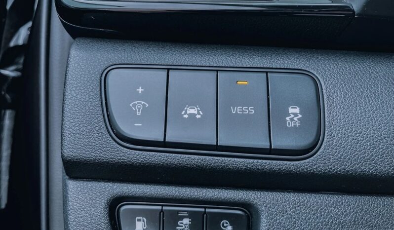 Kia Niro 1.6 GDI Hybrid XL full