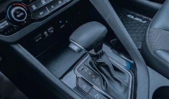 Kia Niro 1.6 GDI Hybrid XL full
