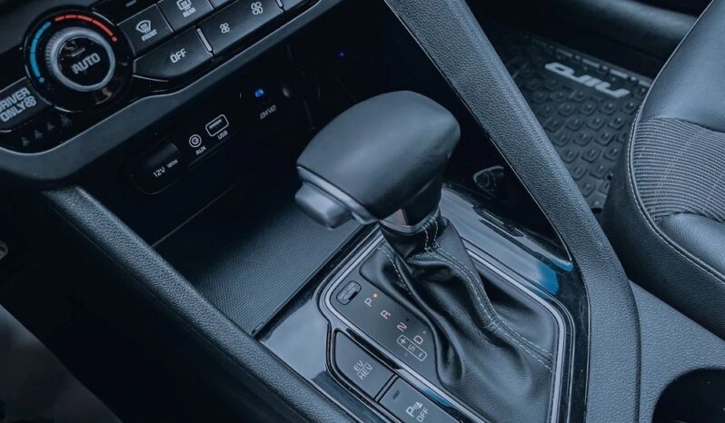 Kia Niro 1.6 GDI Hybrid XL full