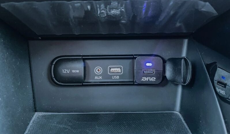 Kia Niro 1.6 GDI Hybrid XL full