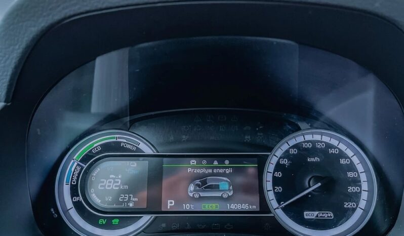 Kia Niro 1.6 GDI Hybrid XL full