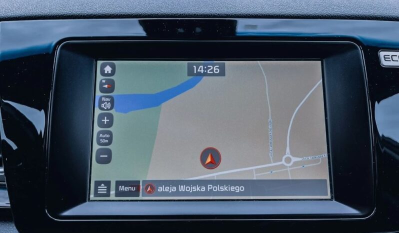 Kia Niro 1.6 GDI Hybrid XL full