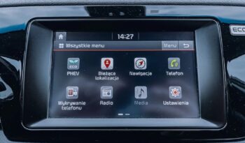 Kia Niro 1.6 GDI Hybrid XL full