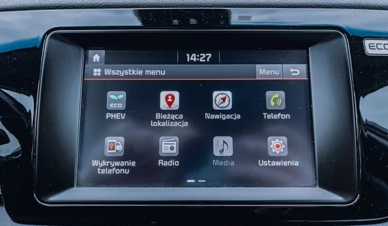 Kia Niro 1.6 GDI Hybrid XL full