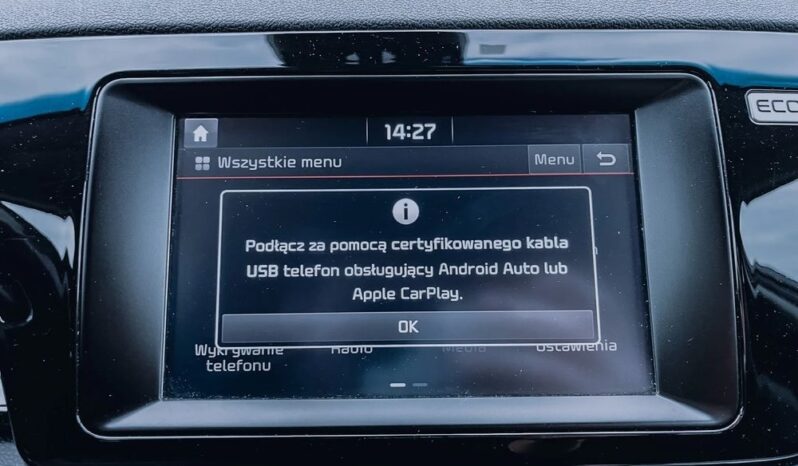 Kia Niro 1.6 GDI Hybrid XL full