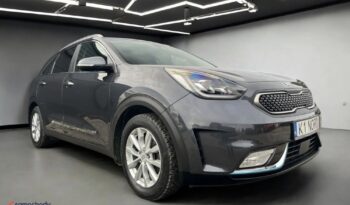 Kia Niro 1.6 GDI Hybrid XL full