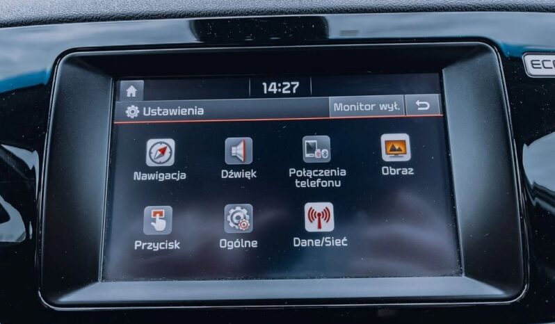 Kia Niro 1.6 GDI Hybrid XL full