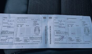 Kia Niro 1.6 GDI Hybrid XL full