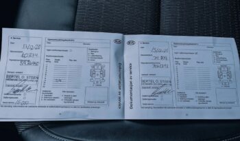 Kia Niro 1.6 GDI Hybrid XL full
