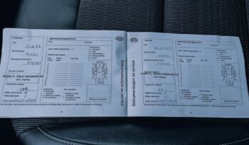 Kia Niro 1.6 GDI Hybrid XL full