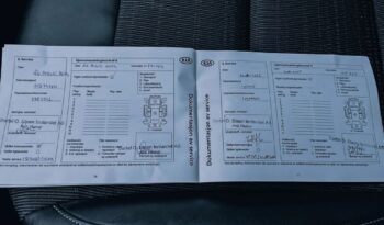 Kia Niro 1.6 GDI Hybrid XL full