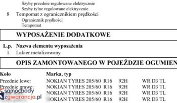 Kia Niro 1.6 GDI Hybrid XL full