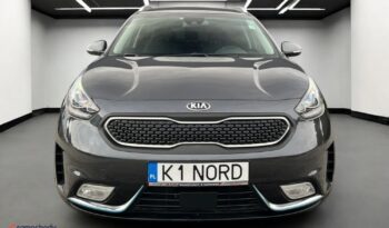 Kia Niro 1.6 GDI Hybrid XL full
