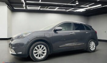 Kia Niro 1.6 GDI Hybrid XL full