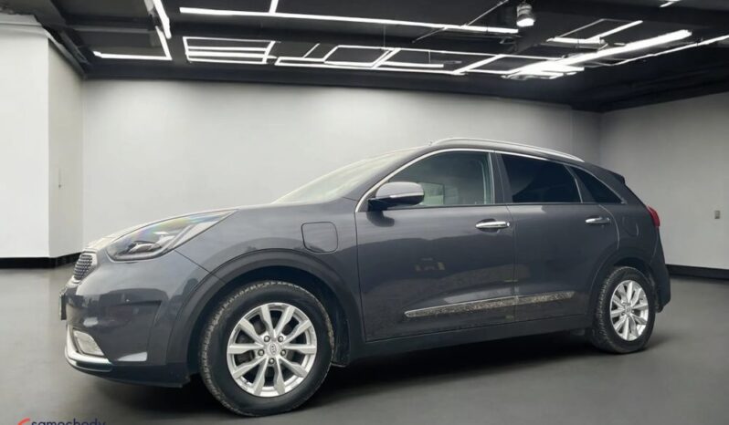 Kia Niro 1.6 GDI Hybrid XL full