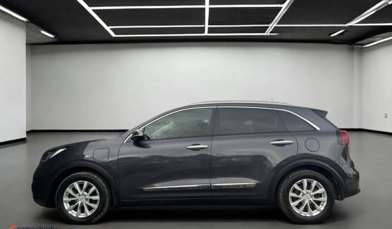 Kia Niro 1.6 GDI Hybrid XL full