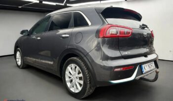 Kia Niro 1.6 GDI Hybrid XL full