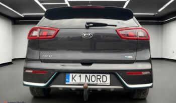 Kia Niro 1.6 GDI Hybrid XL full