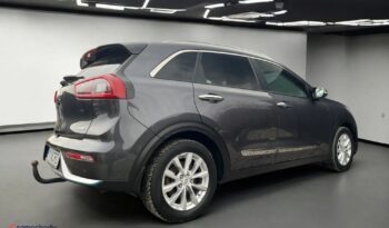 Kia Niro 1.6 GDI Hybrid XL full