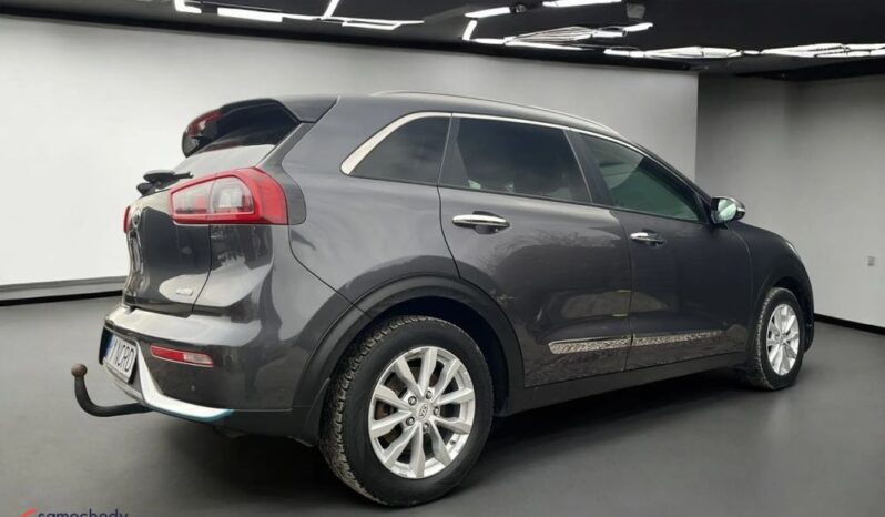 Kia Niro 1.6 GDI Hybrid XL full