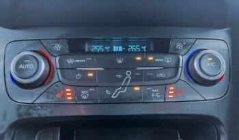 Ford Focus 1.0 EcoBoost ST-Line full