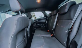 Ford Focus 1.0 EcoBoost ST-Line full
