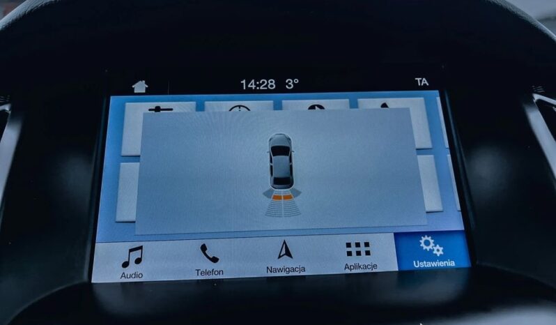 Ford Focus 1.0 EcoBoost ST-Line full