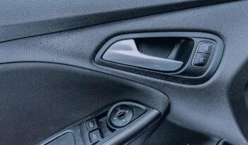 Ford Focus 1.0 EcoBoost ST-Line full