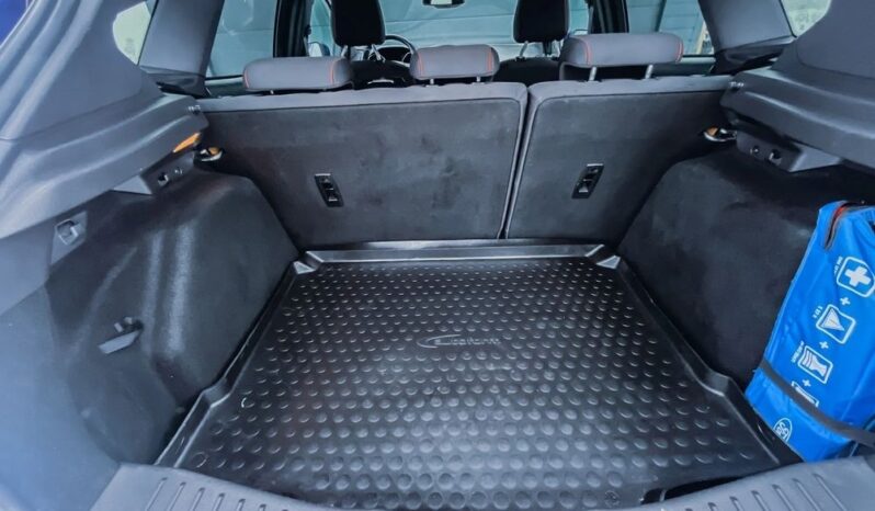 Ford Focus 1.0 EcoBoost ST-Line full