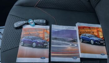 Ford Focus 1.0 EcoBoost ST-Line full