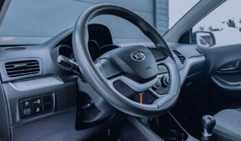 Kia Picanto 1.0 L full