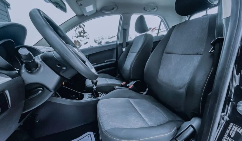 Kia Picanto 1.0 L full