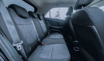 Kia Picanto 1.0 L full