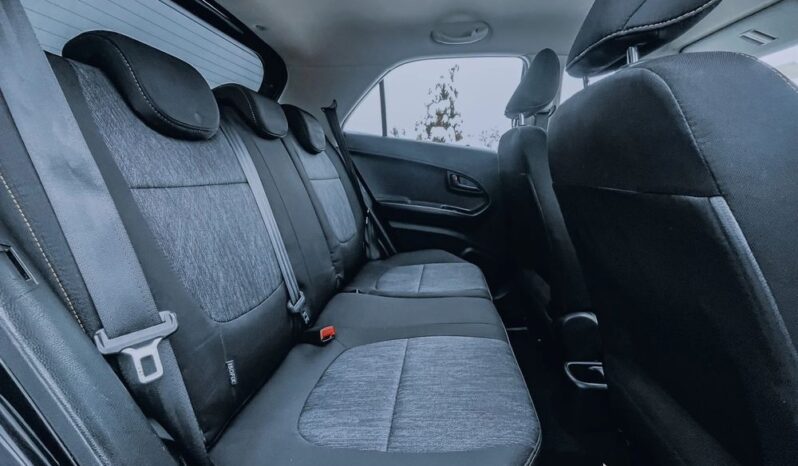 Kia Picanto 1.0 L full