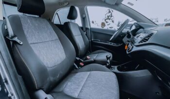 Kia Picanto 1.0 L full
