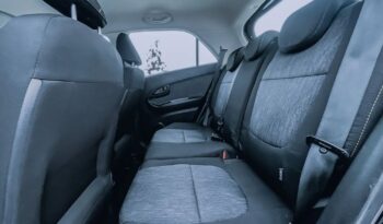 Kia Picanto 1.0 L full