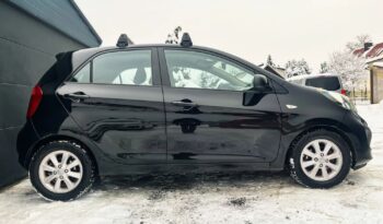 Kia Picanto 1.0 L full