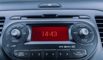 Kia Picanto 1.0 L full