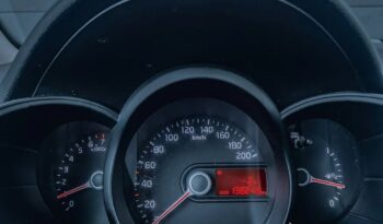 Kia Picanto 1.0 L full