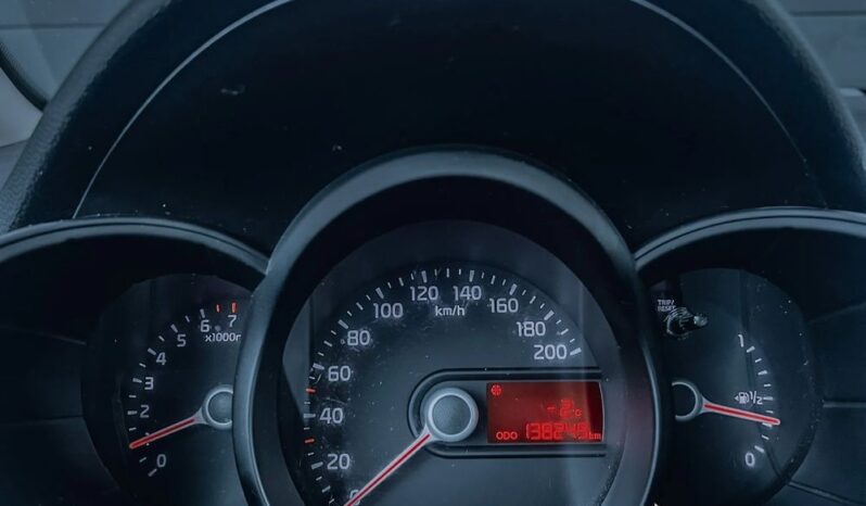 Kia Picanto 1.0 L full