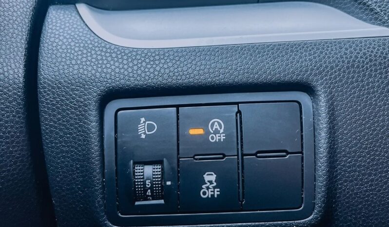 Kia Picanto 1.0 L full